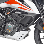 GIVI TN7711 Specific Engine Guards for KTM 390 Adventure
