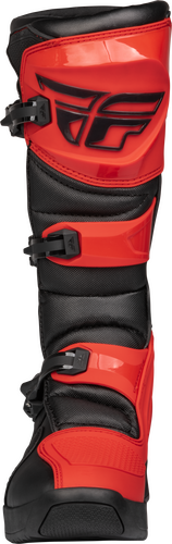 FLY Racing Maverik LT Boot (2025) - Red / Black - View 28