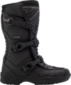 RST Ambush CE Men's Waterproof Boot - Black - View 2
