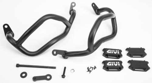 GIVI TN1171 Engine Guards for Honda CB500F and Honda CB500X