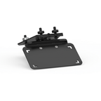 Rizoma Flat-out Fender Eliminator - Our Statement Commitment The North American Market. The Product Has Been Designed And Develope - PTU013B