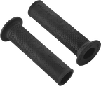 Rizoma Mutation P1 Grips - Black - GR150B