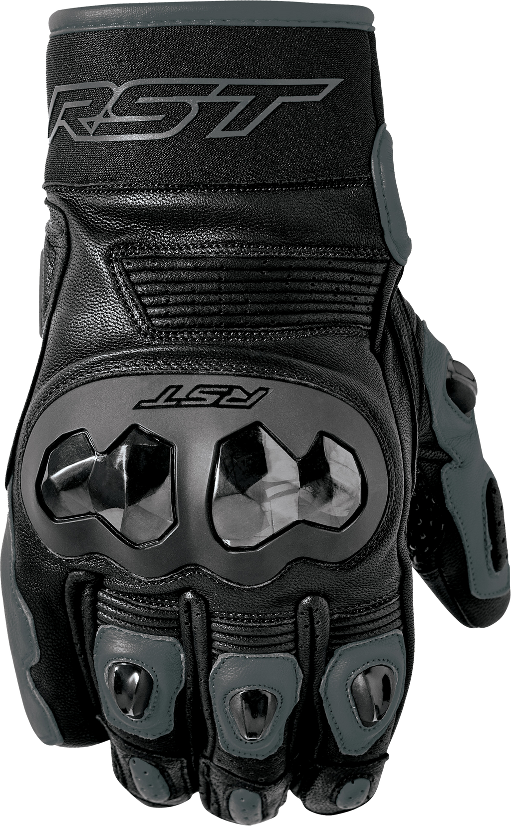 RST Freestyle 2 CE Men's Glove - Black - View 1