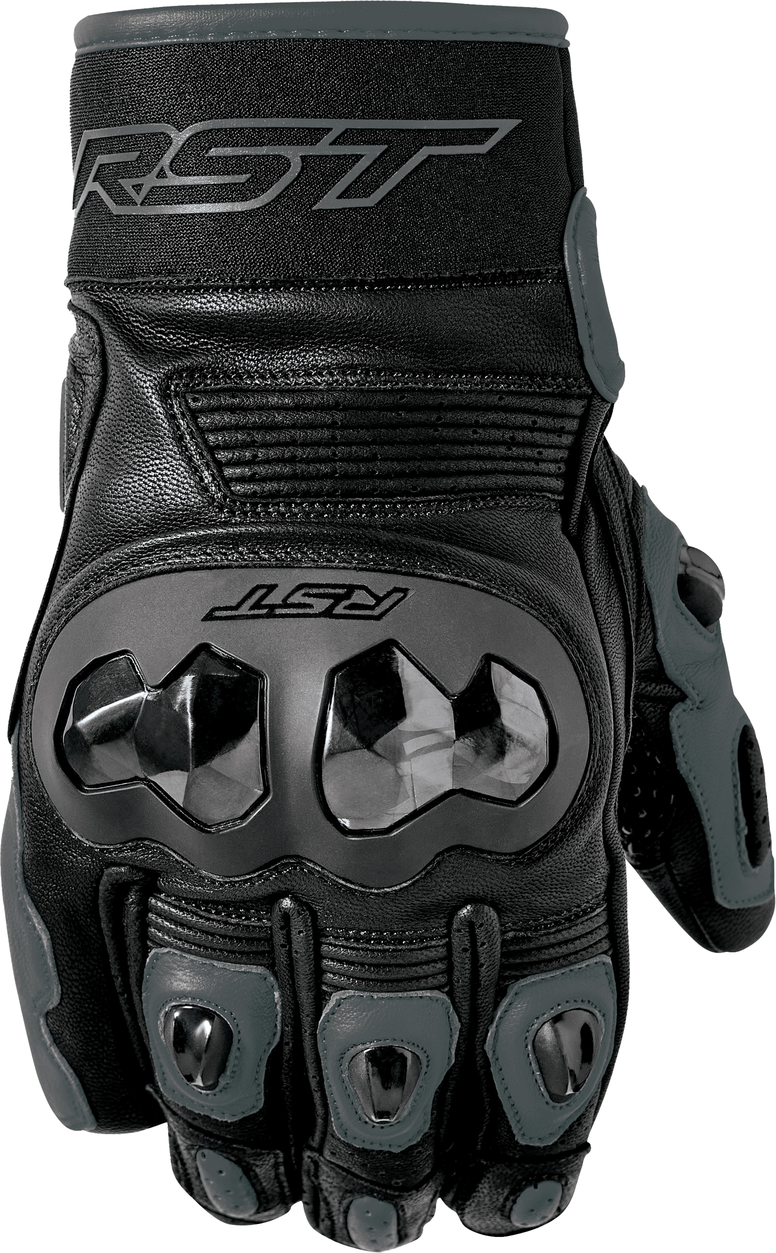RST Freestyle 2 CE Men's Glove - Black - View 1
