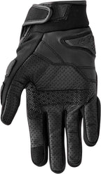 RST Vortek Gloves - Black - View 2