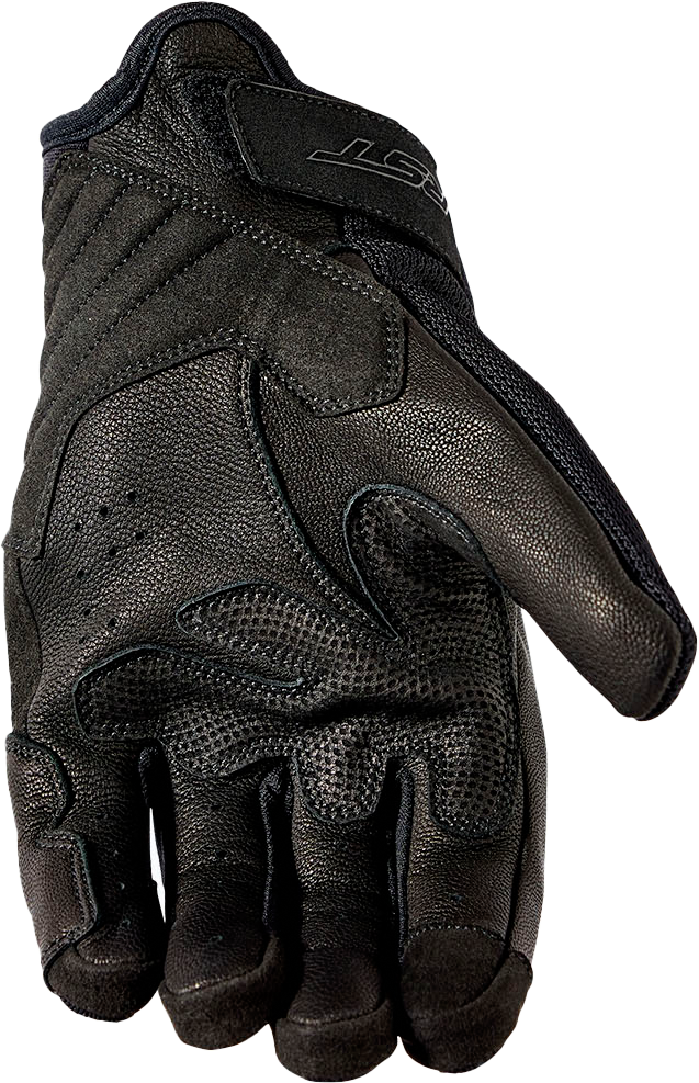 RST Jetstream Gloves - Black - View 2