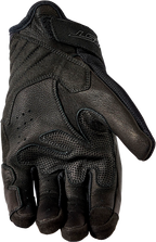 RST Jetstream Gloves - Black - View 2