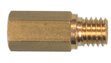 SUDCO Hex Main Jets - KE019.108 4/PK