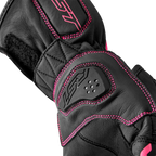 RST S-1 CE Women's Glove - Black / Pink - View 22