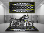 MPM Motorcycle Mat for CF Moto 450 MT - MM4143