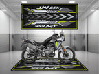 MPM Motorcycle Mat for CF Moto 450 MT - MM4143