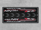 MPM Motorcycle Mat for CF Moto 450 NK - MM4293