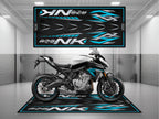 MPM Motorcycle Mat for CF Moto 675 NK - MM4292