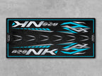 MPM Motorcycle Mat for CF Moto 675 NK - MM4292