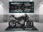 MPM Motorcycle Mat for CF Moto 675 NK - MM4292