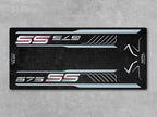 MPM Motorcycle Mat for CF Moto 675 SS - MM4290
