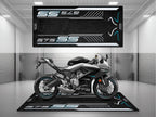 MPM Motorcycle Mat for CF Moto 675 SS - MM4290