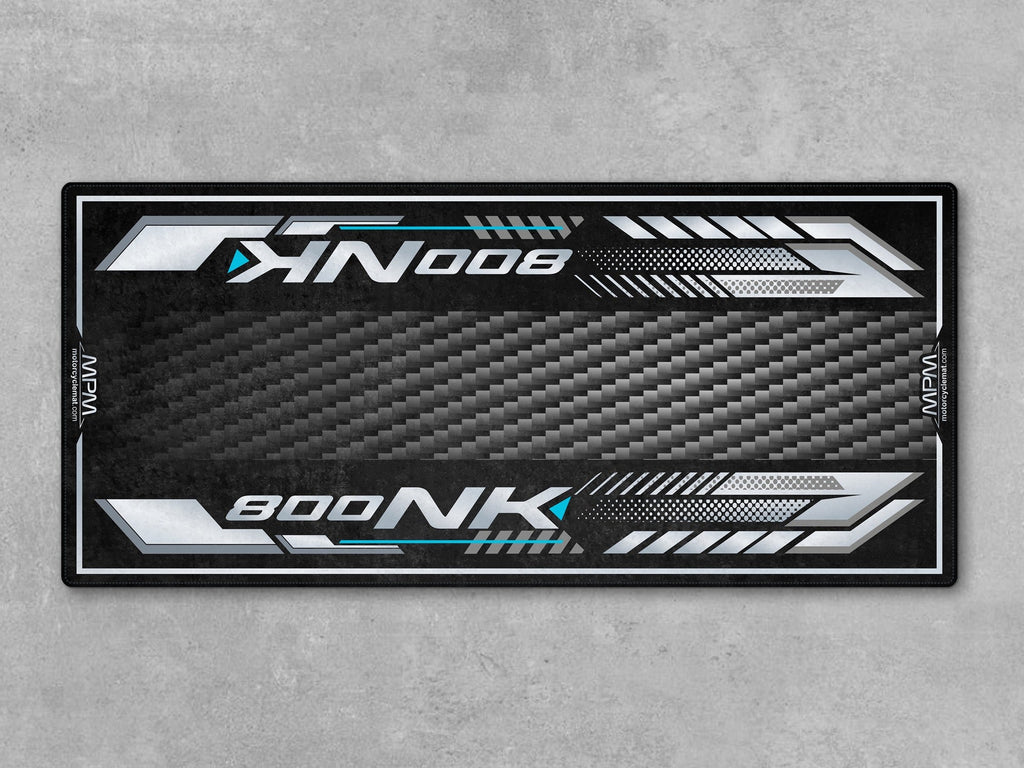 MPM Motorcycle Mat for CF Moto 800 NK - MM4291