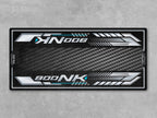 MPM Motorcycle Mat for CF Moto 800 NK - MM4291