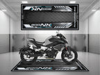 MPM Motorcycle Mat for CF Moto 800 NK - MM4291