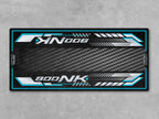 MPM Motorcycle Mat for CF Moto 800 NK - MM4291