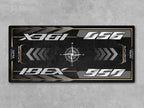MPM Motorcycle Mat for CF Moto IBEX 950 - MM4294