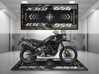 MPM Motorcycle Mat for CF Moto IBEX 950 - MM4294