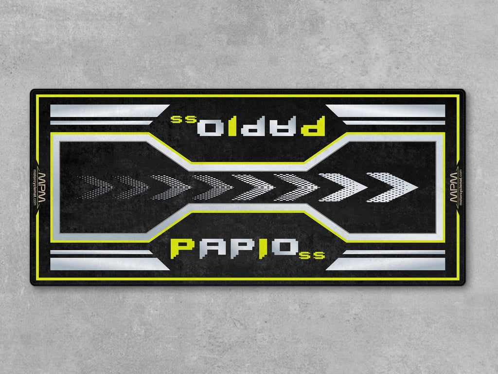 MPM Motorcycle Mat for CF Moto Papio SS - MM4298