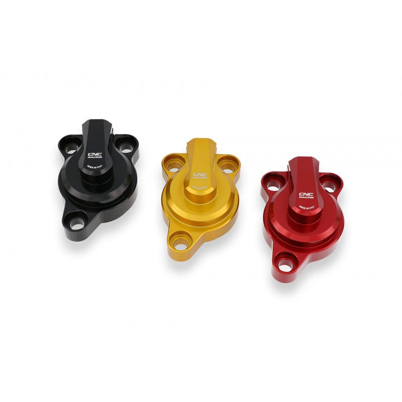 CNC Racing 29mm Clutch Slave Cylinder for Ducati Panigale / Streetfighter V2 (20-24)