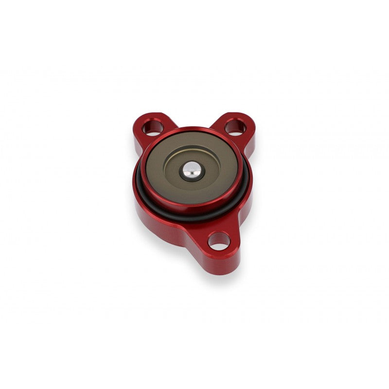 CNC Racing 29mm Clutch Slave Cylinder for Ducati Panigale / Streetfighter V2 (20-24)
