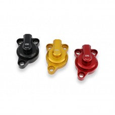 CNC Racing 29mm Clutch Slave Cylinder for Ducati Panigale / Streetfighter V2 (20-24)