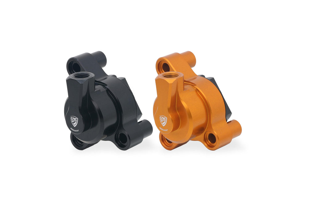 CNC Racing 29mm Clutch Slave for KTM 1390 Super Duke R - DOT Fluid