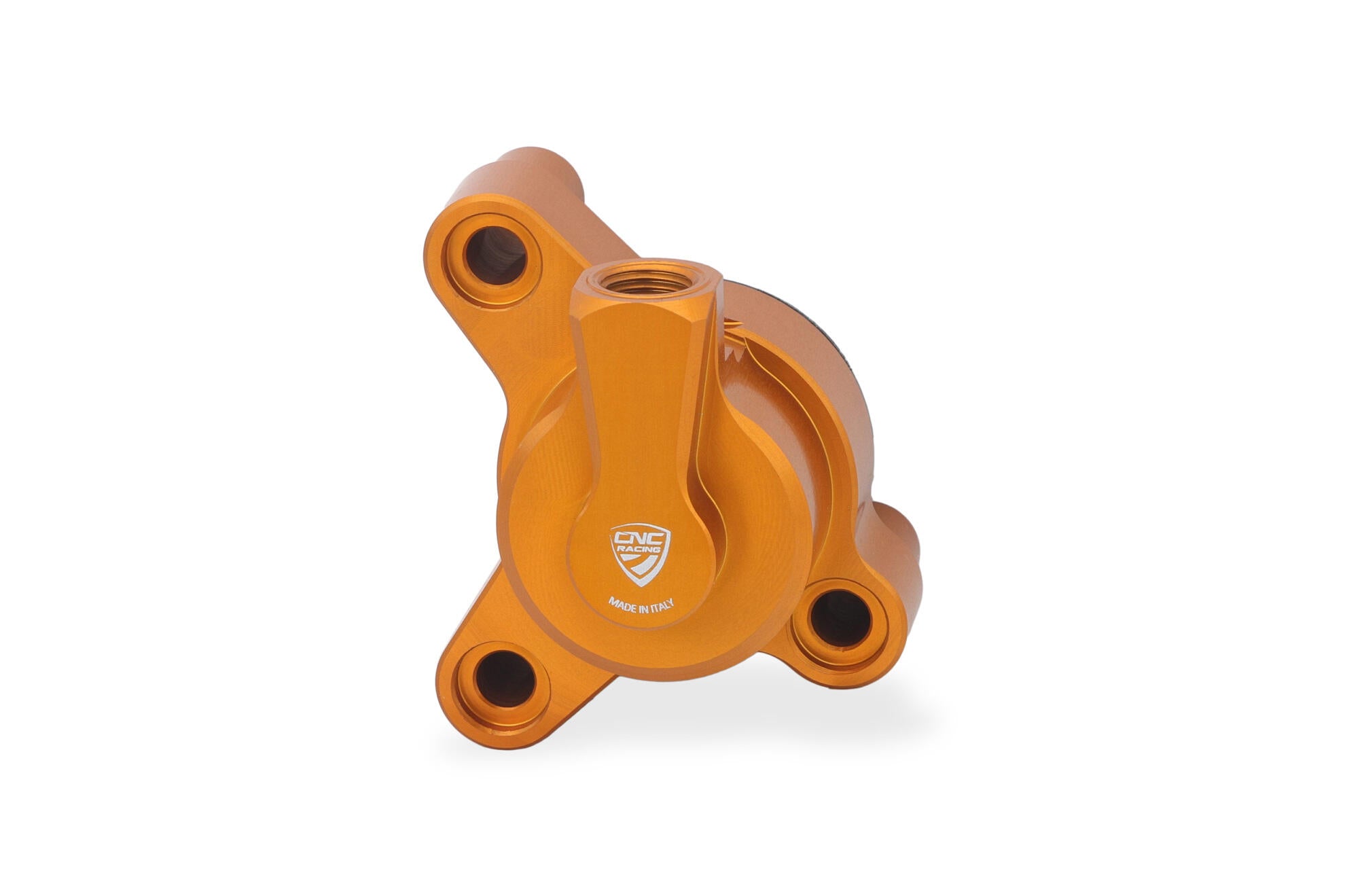 CNC Racing 29mm Clutch Slave for KTM 1390 Super Duke R - DOT Fluid