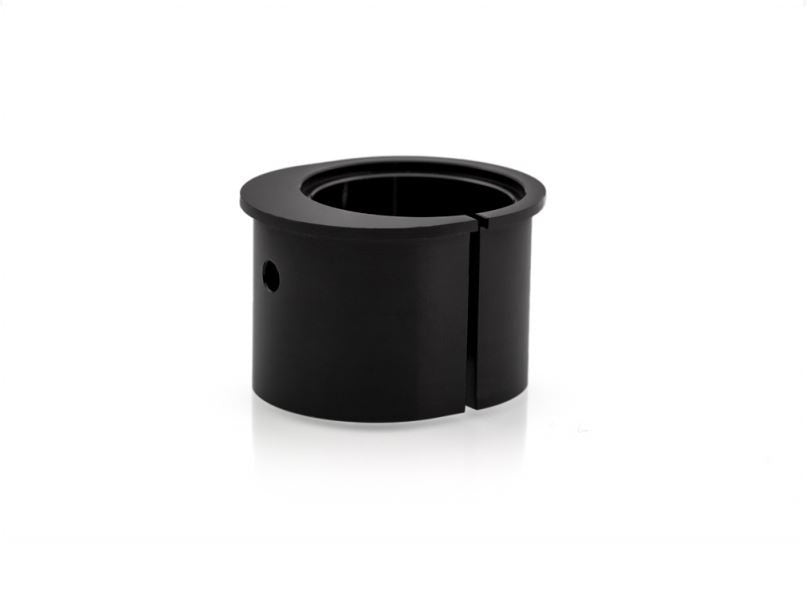 CNC Racing 4mm Offset Inserts for Adjustable Triple Clamps for 1299 / 1199 / 959 / 899 Panigale Models