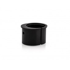 CNC Racing 4mm Offset Inserts for Adjustable Triple Clamps for 1299 / 1199 / 959 / 899 Panigale Models