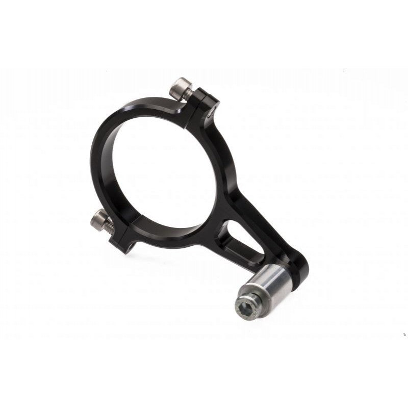 CNC Racing 53mm Steering Damper Mount for Ducati Panigale 1299/1199S, 899, 959, Superleggera