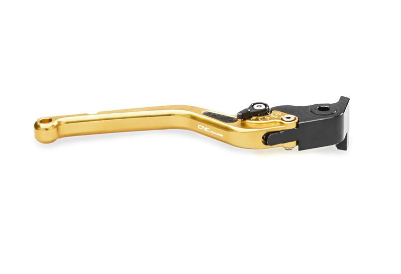 CNC Racing Adjustable Brake Lever for BMW S1000R / S1000XR (2021+)