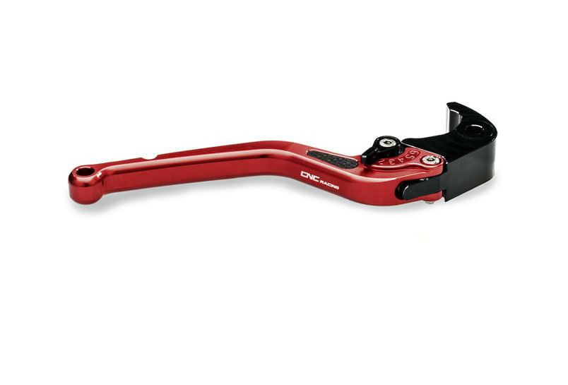 CNC Racing Adjustable Brake Lever For MV Agusta Suzuki and Triumph