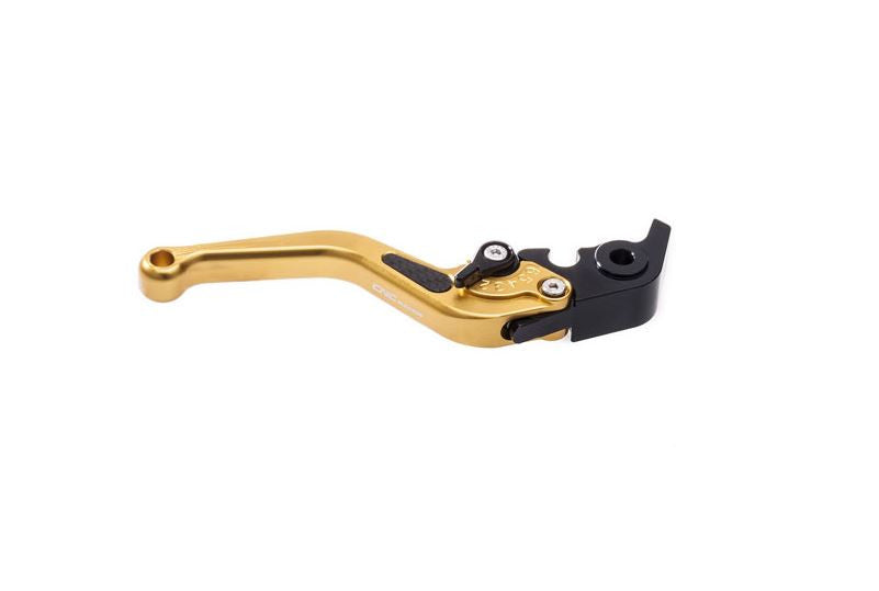 CNC Racing Adjustable Brake Lever For MV Agusta Suzuki and Triumph