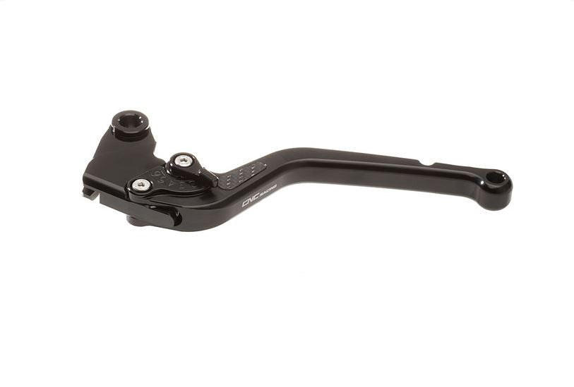 CNC Racing Adjustable Clutch Lever for MV Agusta models (Hydraulic clutch)