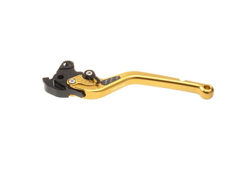 CNC Racing Adjustable Clutch Lever for MV Agusta models (Hydraulic clutch)
