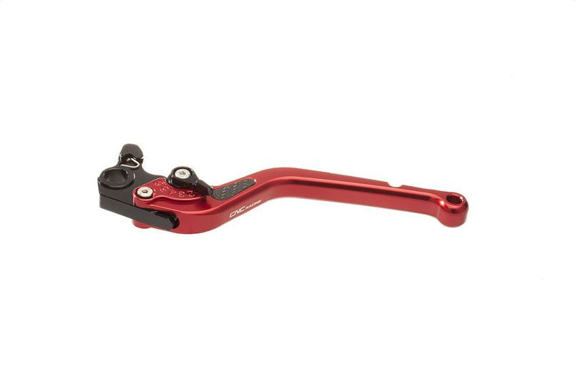 CNC Racing Adjustable Clutch Lever for MV Agusta models (Hydraulic clutch)