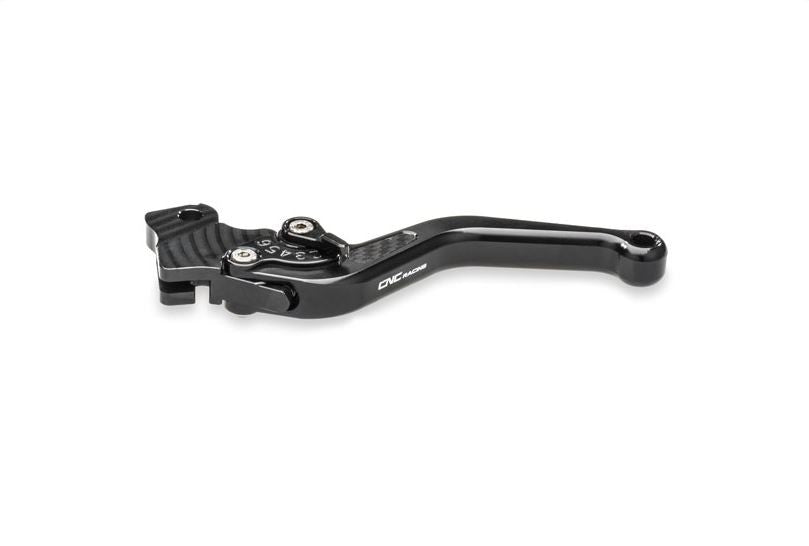 CNC Racing Adjustable Clutch Lever for MV Agusta models (Hydraulic clutch)