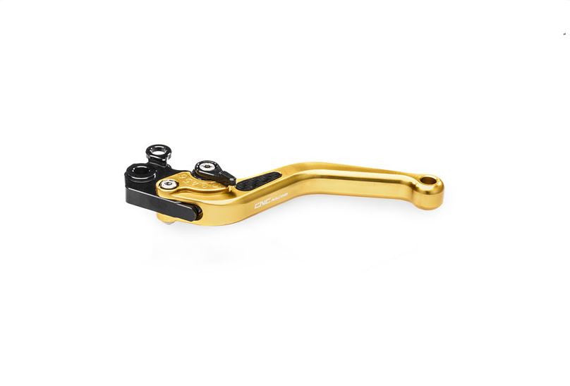 CNC Racing Adjustable Clutch Lever for MV Agusta models (Hydraulic clutch)