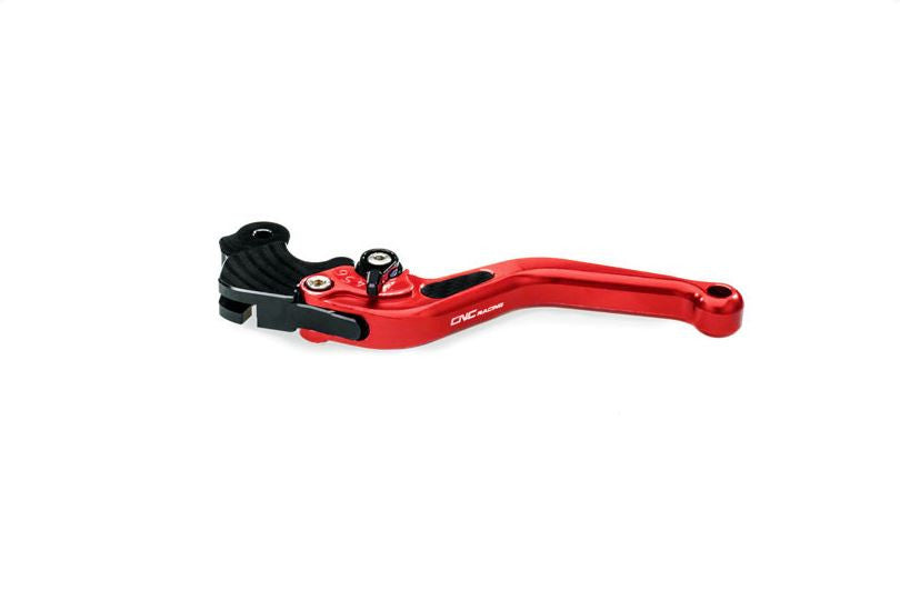 CNC Racing Adjustable Clutch Lever for MV Agusta models (Hydraulic clutch)