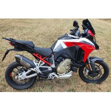 CNC Racing Adjustable Fender Eliminator For Ducati Multistrada V4 / S / Sport (20-24) /RS (23-25)