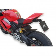 CNC Racing Adjustable Fender Eliminator For Ducati Panigale / Streetfighter V4 / S / R / Speciale / V2