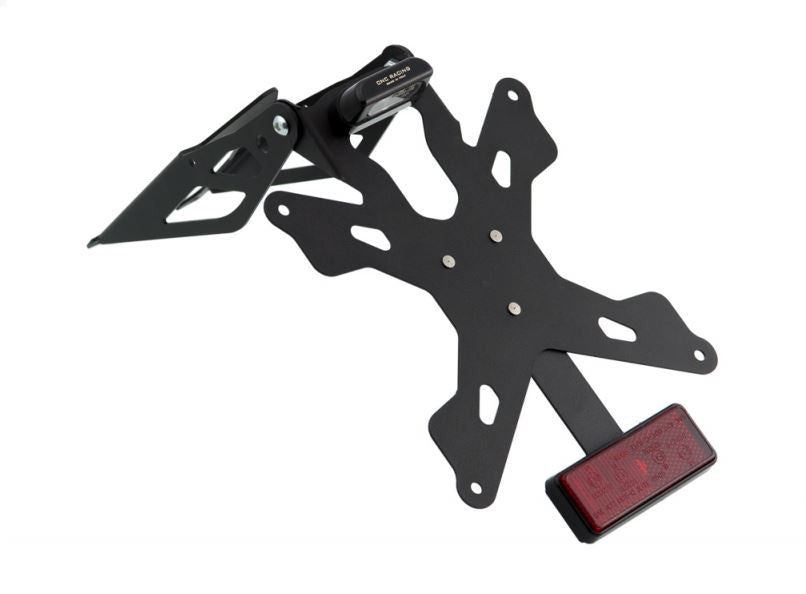 CNC Racing Adjustable Fender Eliminator For Suzuki GSX-R750 / 600 2011-2015
