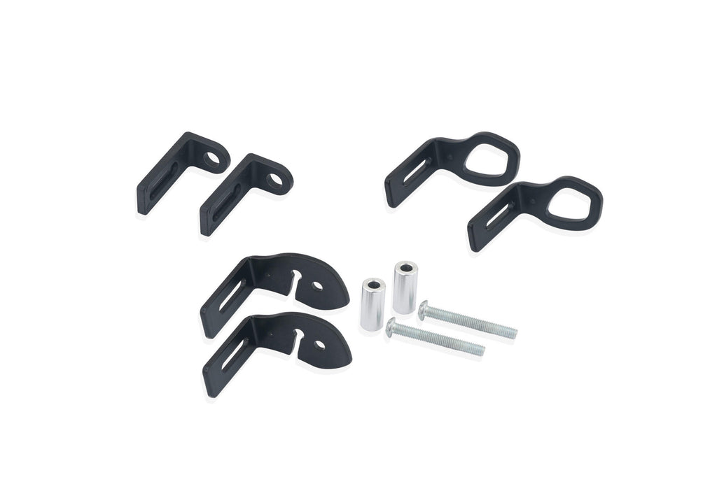 CNC Racing Adjustable Fender Eliminator for the Ducati Panigale and Streetfighter V4 / V2 (2025+)