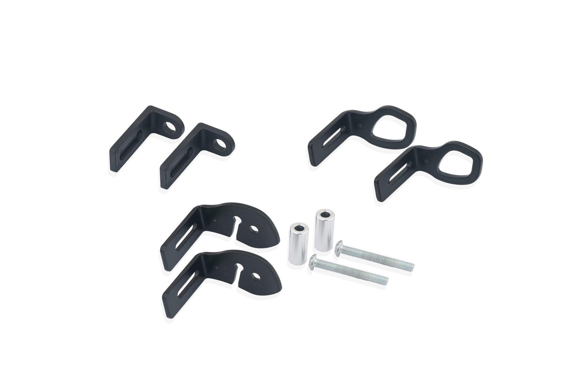 CNC Racing Adjustable Fender Eliminator for the Ducati Panigale and Streetfighter V4 / V2 (2025+)